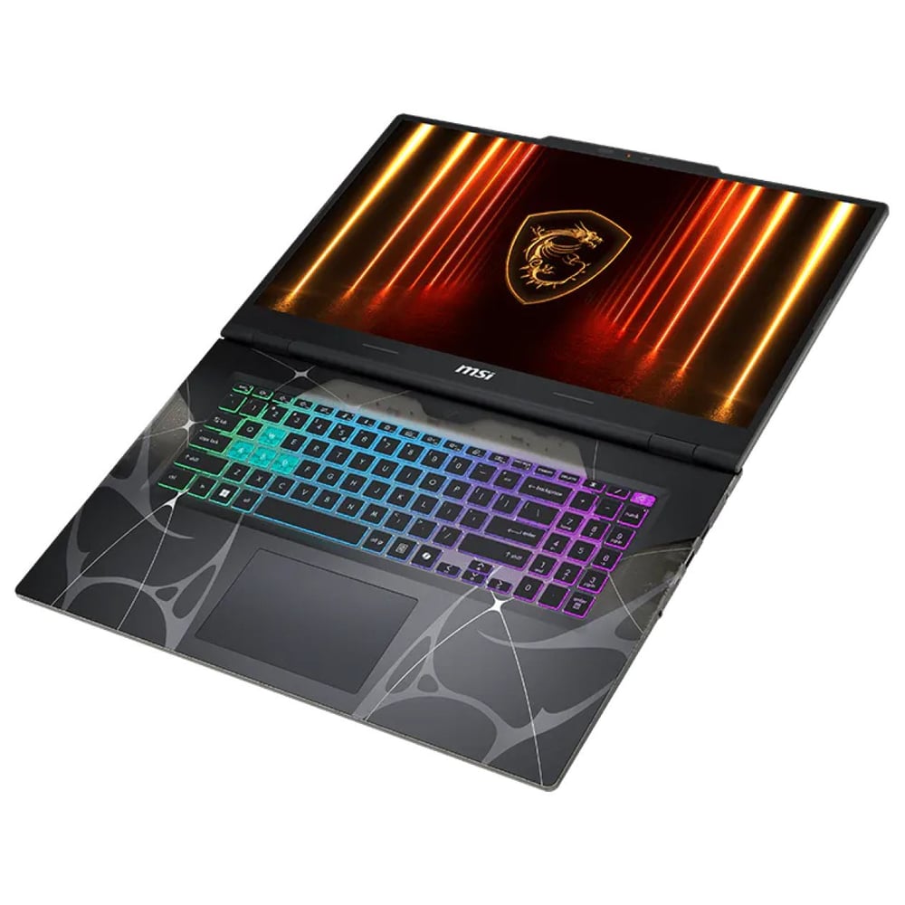 MSI CYBORG 17 B13WGKGA34-251XTRA34 İntel Core İ7 13620H 16GB 4TB SSD RTX5070 Windows 10 Pro 17.3″ FHD 144Hz IPS Taşınabilir Bilgisayar
