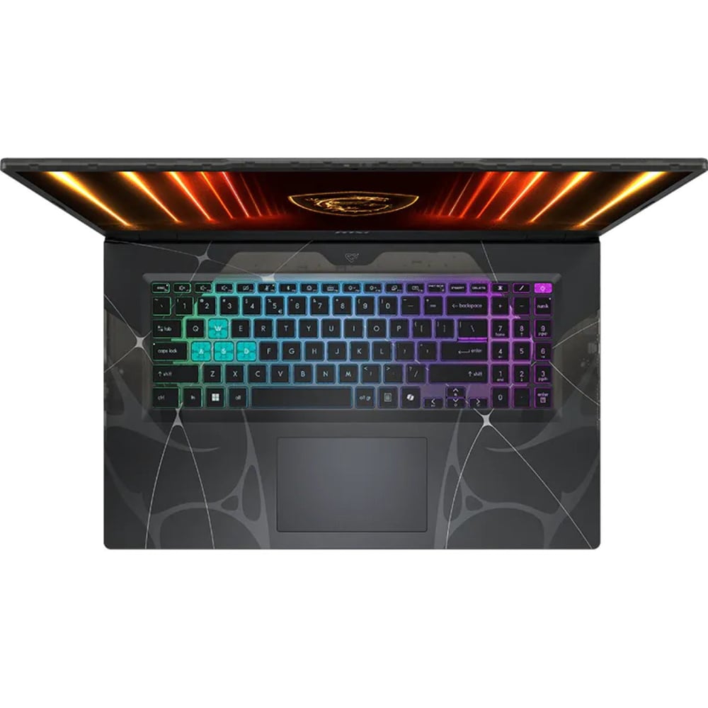 MSI CYBORG 17 B13WGKGA47-251XTRA47 İntel Core İ7 13620H 32GB 512GB SSD RTX5070 Windows 10 Home 17.3″ FHD 144Hz IPS Taşınabilir Bilgisayar