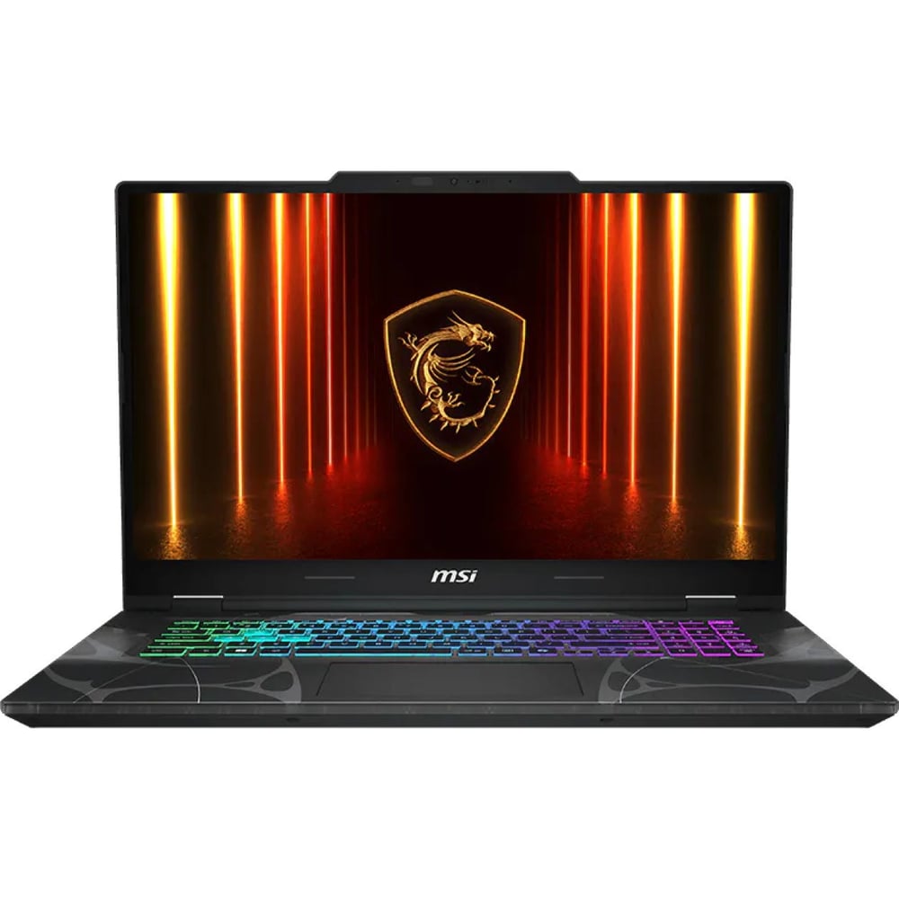 MSI CYBORG 17 B13WGKGA47-251XTRA47 İntel Core İ7 13620H 32GB 512GB SSD RTX5070 Windows 10 Home 17.3″ FHD 144Hz IPS Taşınabilir Bilgisayar
