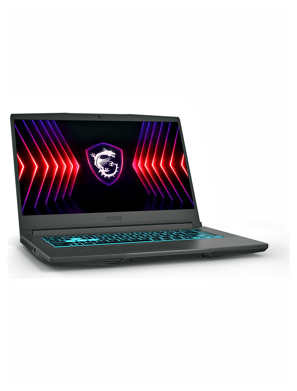 MSI Thin 15 B13UCA62-3074XTRA62 İntel Core İ5 13420H 16GB 512GB SSD RTX3050 Windows 10 Home 15.6