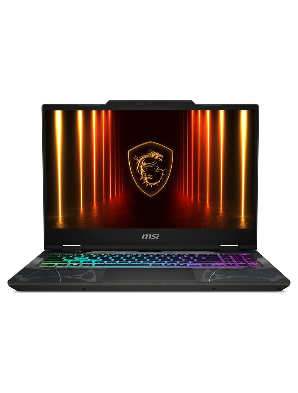 MSI CYBORG 15 B13WFKGA47-491XTRA47 İntel Core İ5 13420H 32GB 4TB SSD RTX5060 Windows 10 Pro 15.6