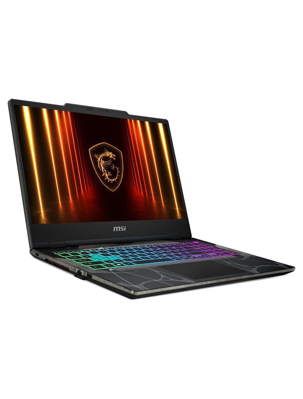 MSI CYBORG 15 B13WFKGA48-491XTRA48 İntel Core İ5 13420H 64GB 4TB SSD RTX5060 Windows 10 Pro 15.6
