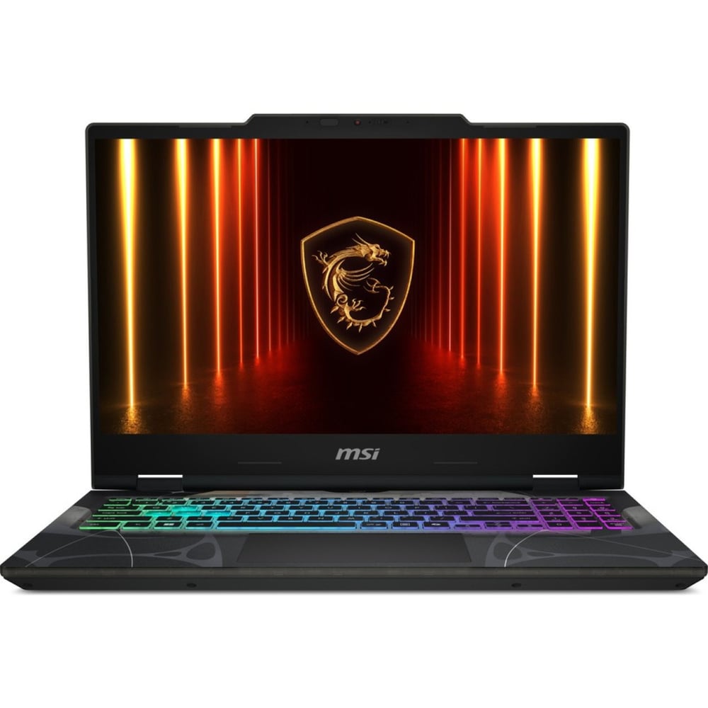 MSI Cyborg 15 B13WEKGA18-613XTRA18 İntel Core İ7 13620H 16GB 1TB SSD RTX5050 Freedos 15.6