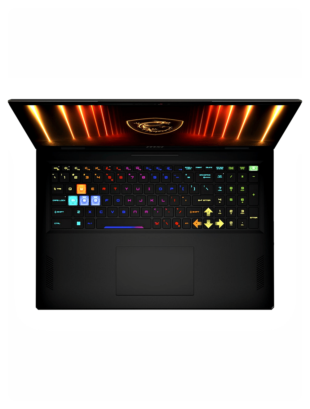 MSI VECTOR 18 HX AI A2XWHGA15-663XTRA15 İntel Core Ultra 9 275HX 64GB 1TB SSD RTX5070Ti Freedos 18