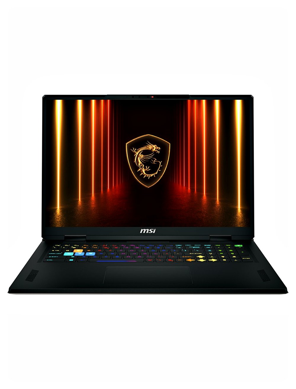 MSI VECTOR 18 HX AI A2XWHGA58-663XTRA58 İntel Core Ultra 9 275HX 16GB 8TB SSD RTX5070Ti Freedos 18