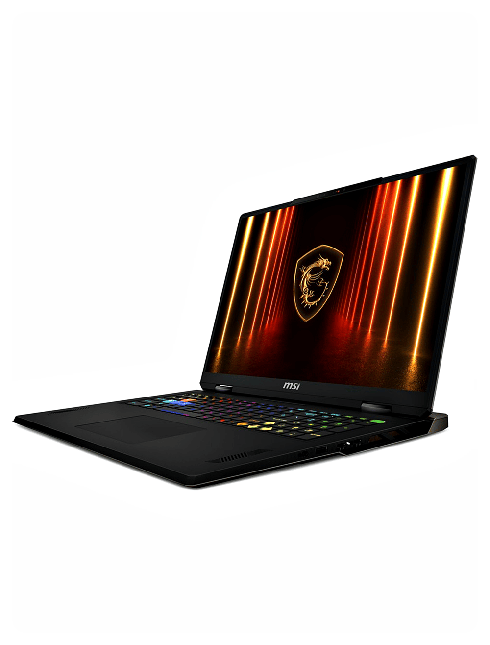 MSI VECTOR 18 HX AI A2XWHGA68-663XTRA68 İntel Core Ultra 9 275HX 32GB 512GB SSD RTX5070Ti Windows 11 Home 18