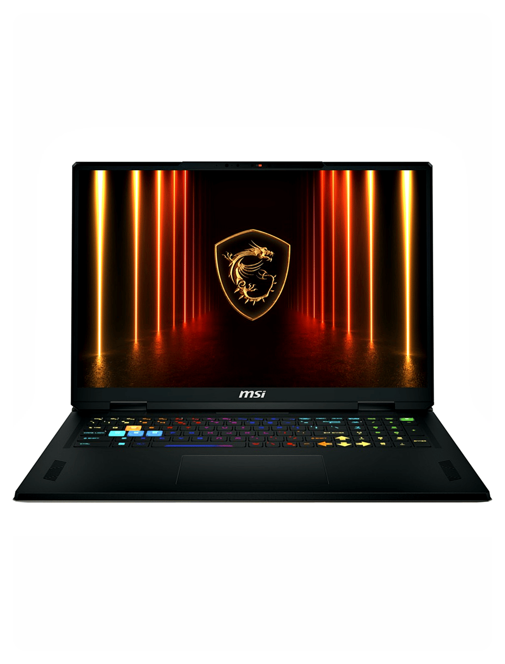 MSI VECTOR 18 HX AI A2XWHGA68-663XTRA68 İntel Core Ultra 9 275HX 32GB 512GB SSD RTX5070Ti Windows 11 Home 18