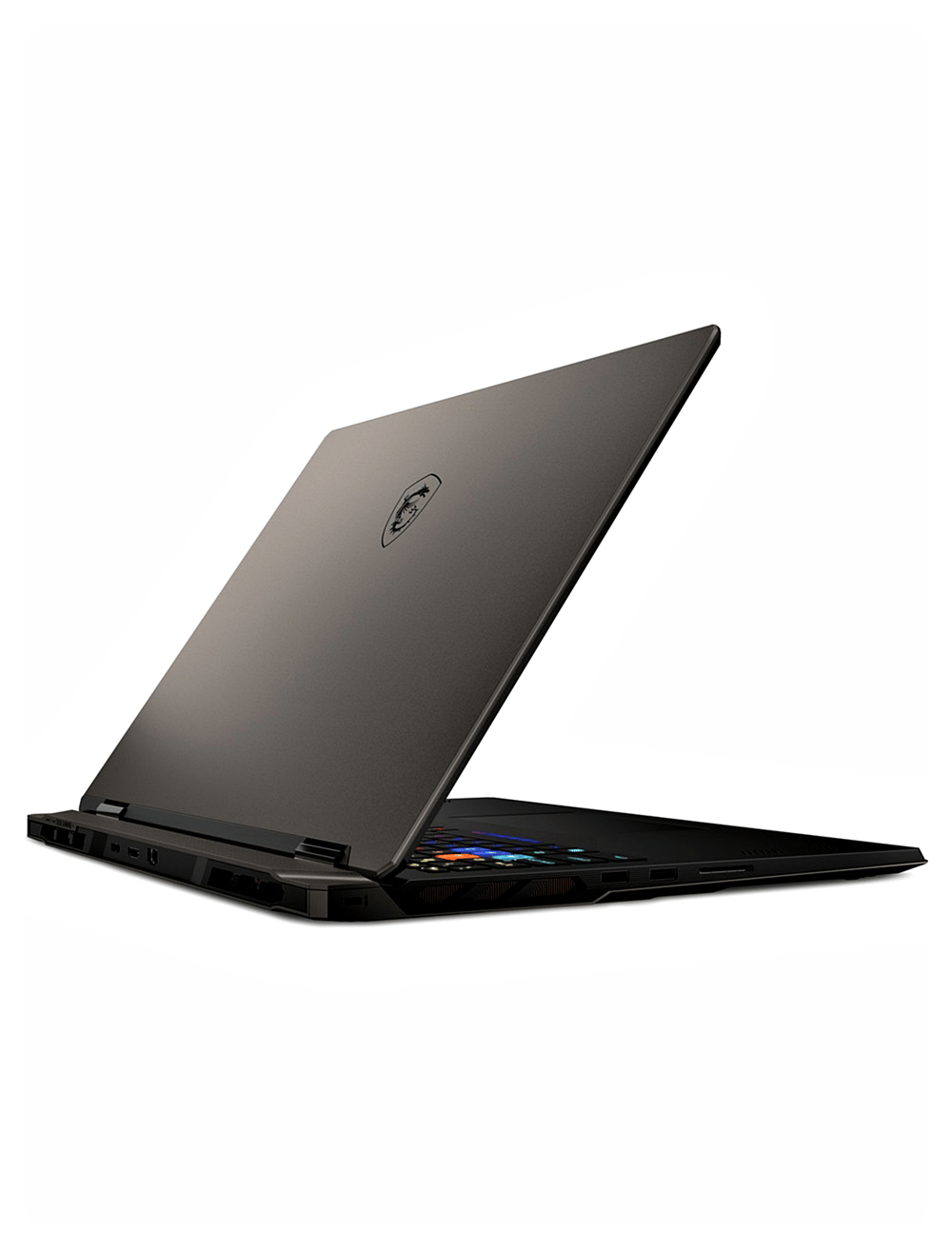 MSI VECTOR 18 HX AI A2XWHGA68-663XTRA68 İntel Core Ultra 9 275HX 32GB 512GB SSD RTX5070Ti Windows 11 Home 18