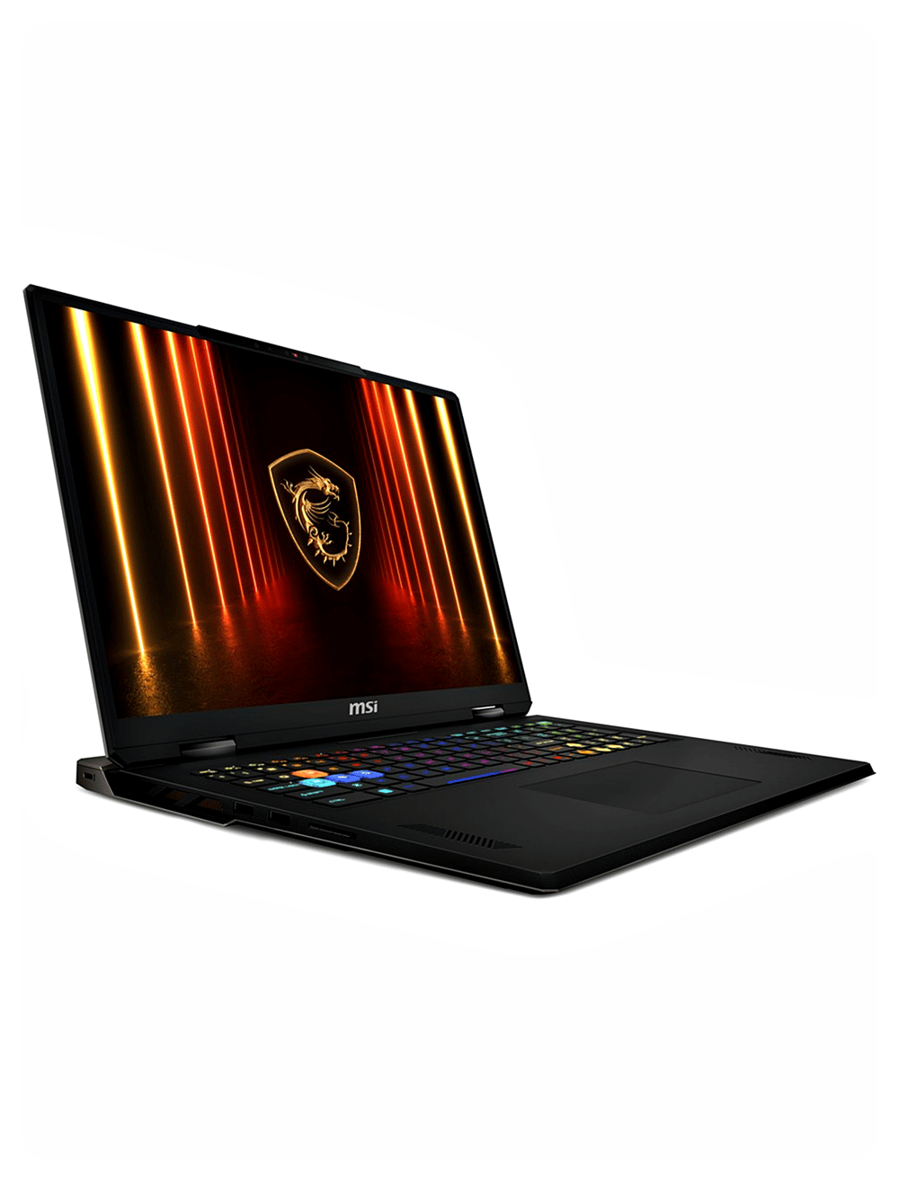 MSI VECTOR 18 HX AI A2XWHGA68-663XTRA68 İntel Core Ultra 9 275HX 32GB 512GB SSD RTX5070Ti Windows 11 Home 18