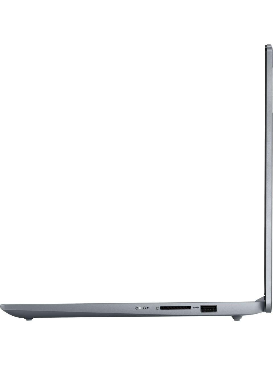 Lenovo Ideapad Slim 3 İntel Core i3 N305 8GB 512GB SSD Windows 11 Home 15.6