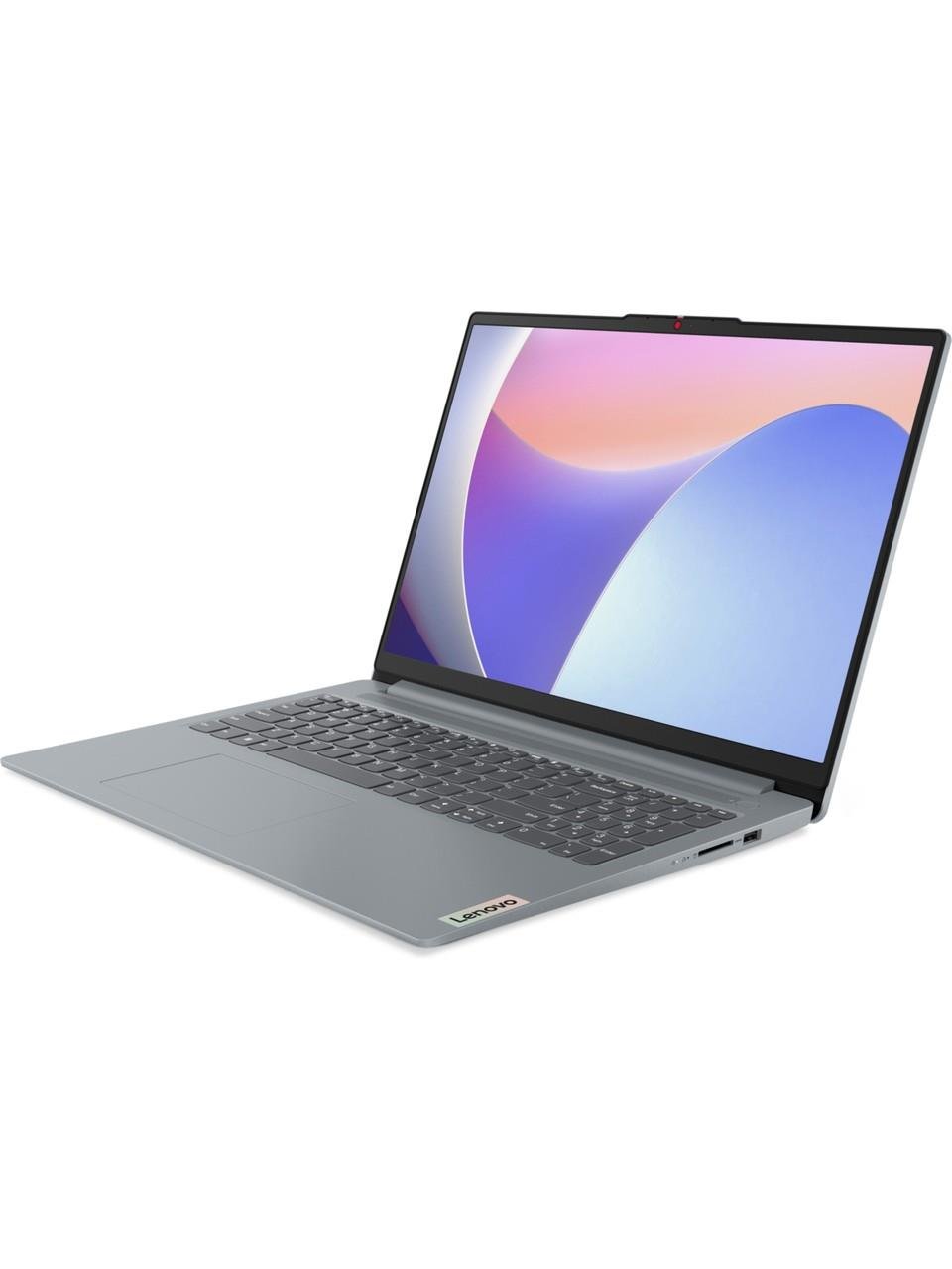 Lenovo Ideapad Slim 3 İntel Core i3 N305 8GB 512GB SSD Windows 11 Pro 15.6