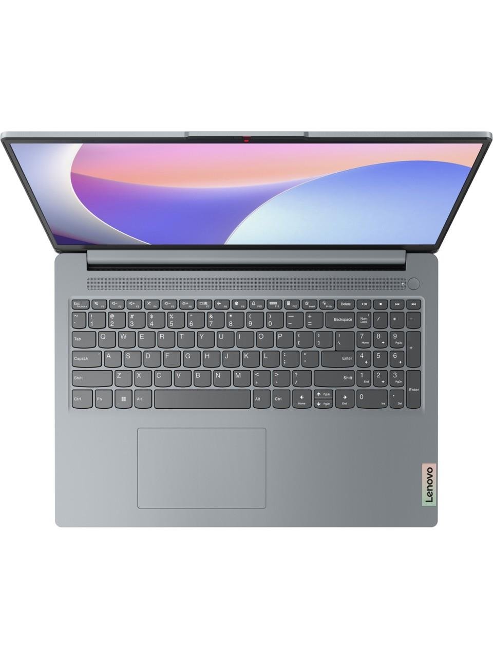 Lenovo Ideapad Slim 3 İntel Core i3 N305 8GB 512GB SSD Windows 11 Pro 15.6