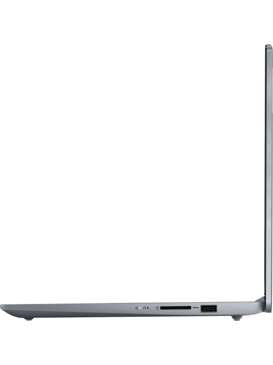 Lenovo Ideapad Slim 3 İntel Core i3 N305 8GB 1TB SSD Windows 11 Pro 15.6
