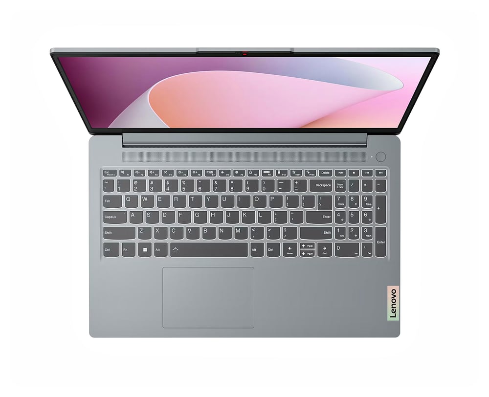 Lenovo Ideapad Slim 3 AMD Ryzen 7 5825U 16GB 1TB SSD Windows 11 Home 15.6