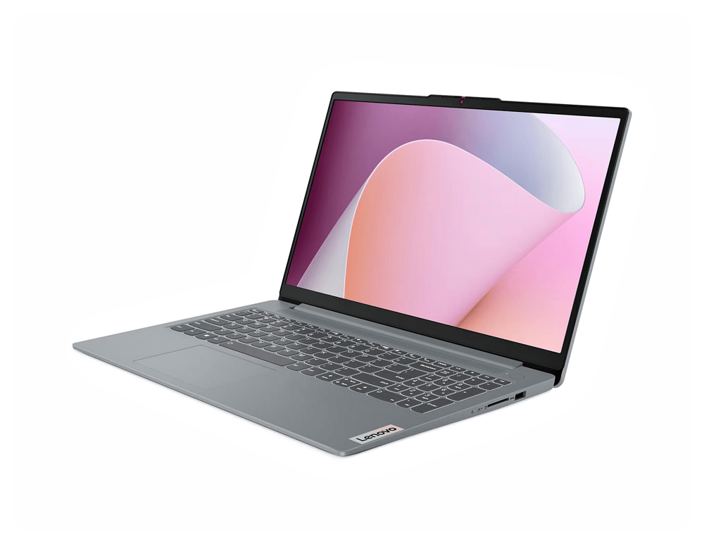 Lenovo Ideapad Slim 3 AMD Ryzen 7 5825U 16GB 2TB SSD Windows 10 Home 15.6