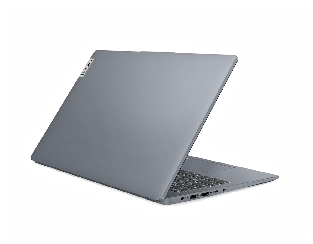 Lenovo Ideapad Slim 3 AMD Ryzen 7 5825U 16GB 2TB SSD Windows 10 Home 15.6