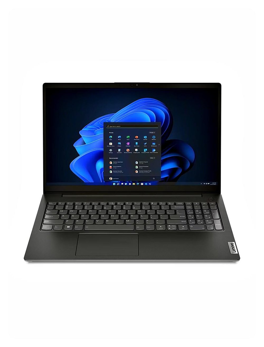 Lenovo V15 G4 IRU Intel Core i7 1355U 40GB 4TB SSD Windows 11 Home 15.6