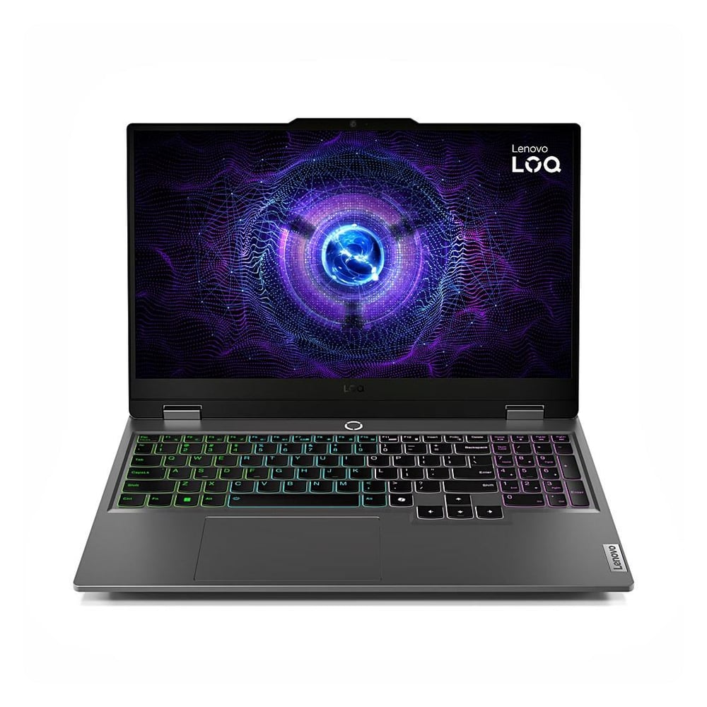 Lenovo LOQ 15IRX9 Intel Core I7 13650HX 32GB 2TB SSD RTX4060 Windows 10 Pro 15.6