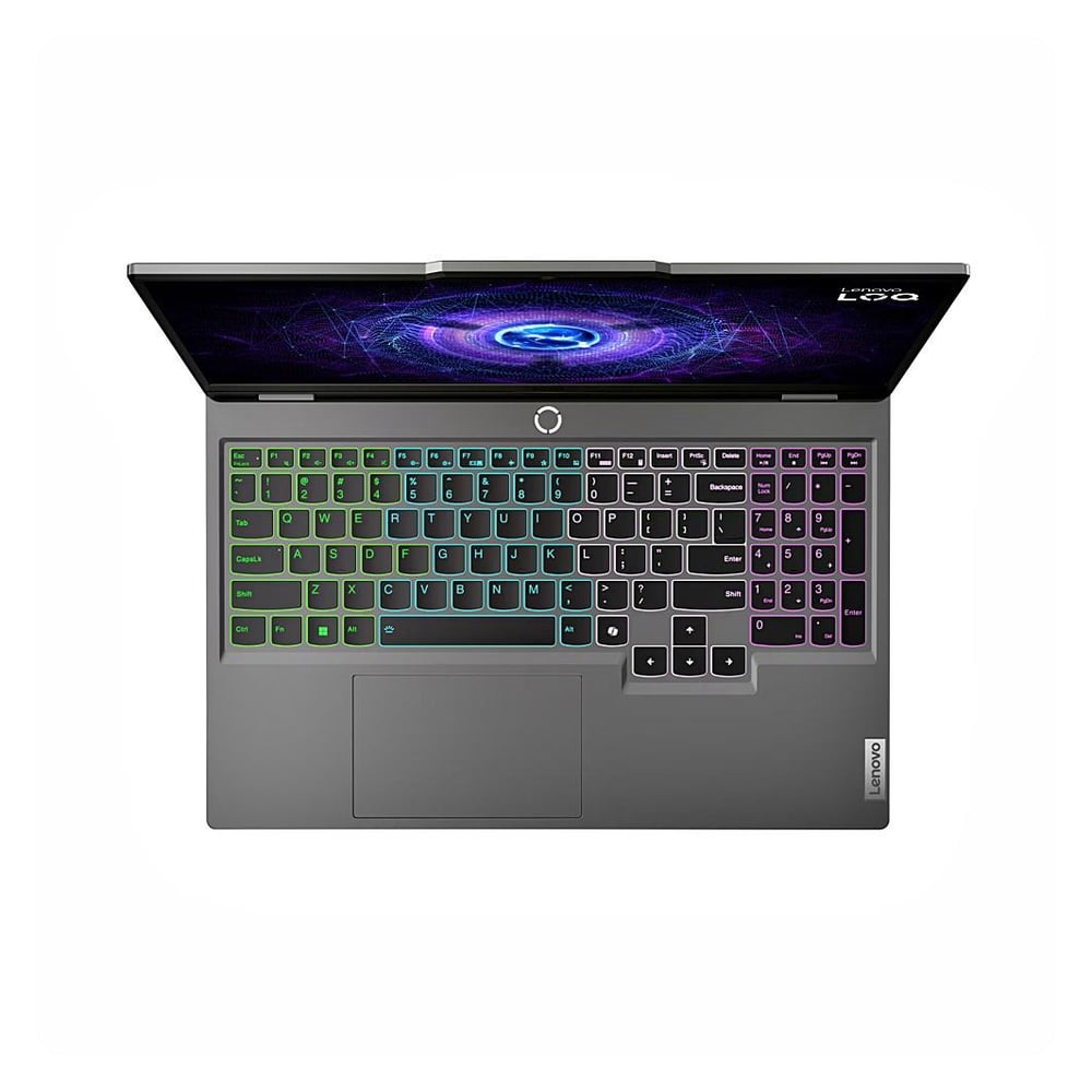 Lenovo LOQ 15IRX9 Intel Core I7 13650HX 64GB 1TB SSD RTX4060 Windows 10 Home 15.6