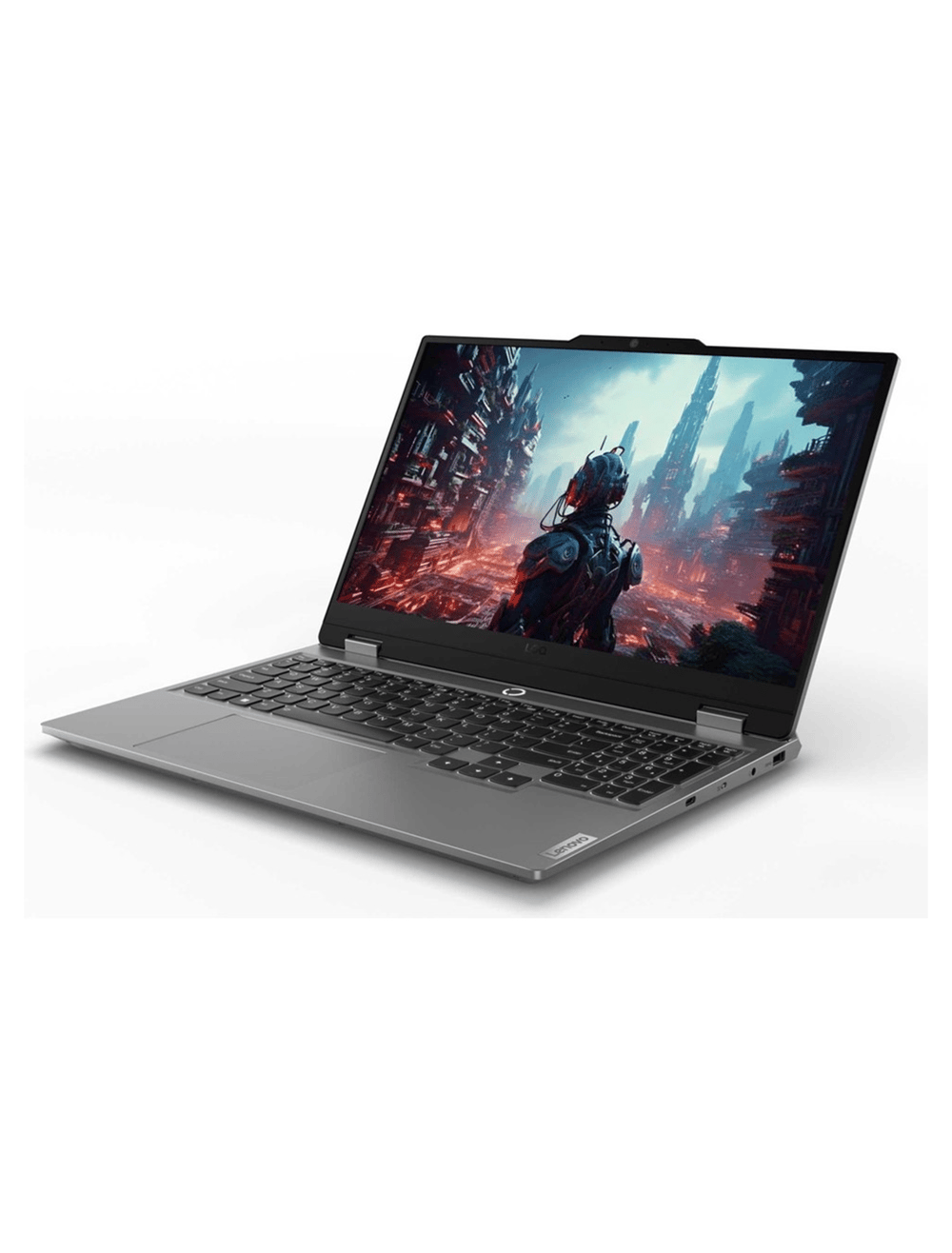 Lenovo Loq 15IRX9A19 İntel Core İ7 13650HX 32GB 1TB SSD RTX4050 Freedos 15.6