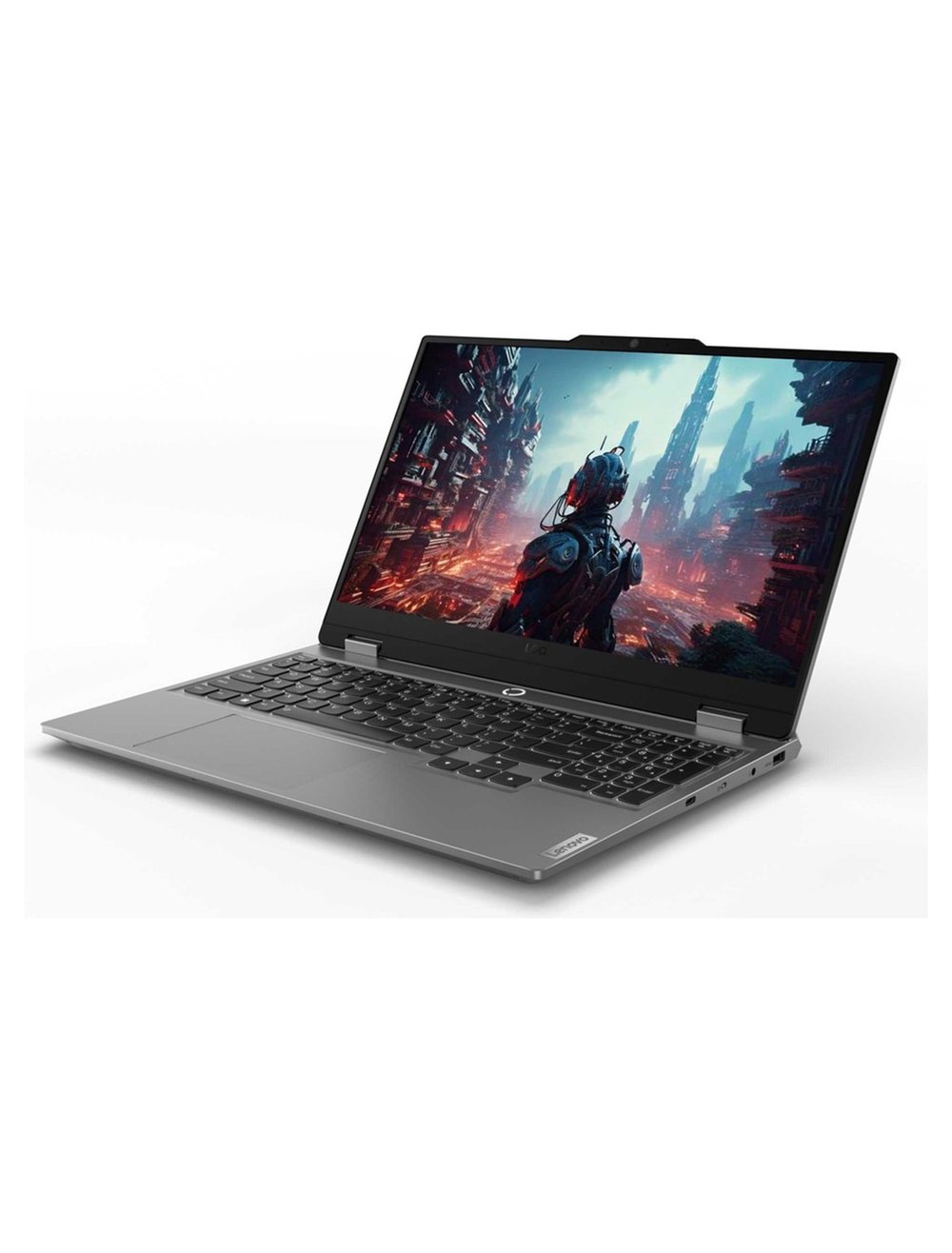Lenovo Loq 15IRX9A21 İntel Core İ7 13650HX 8GB 2TB SSD RTX4050 Windows 10 Home 15.6