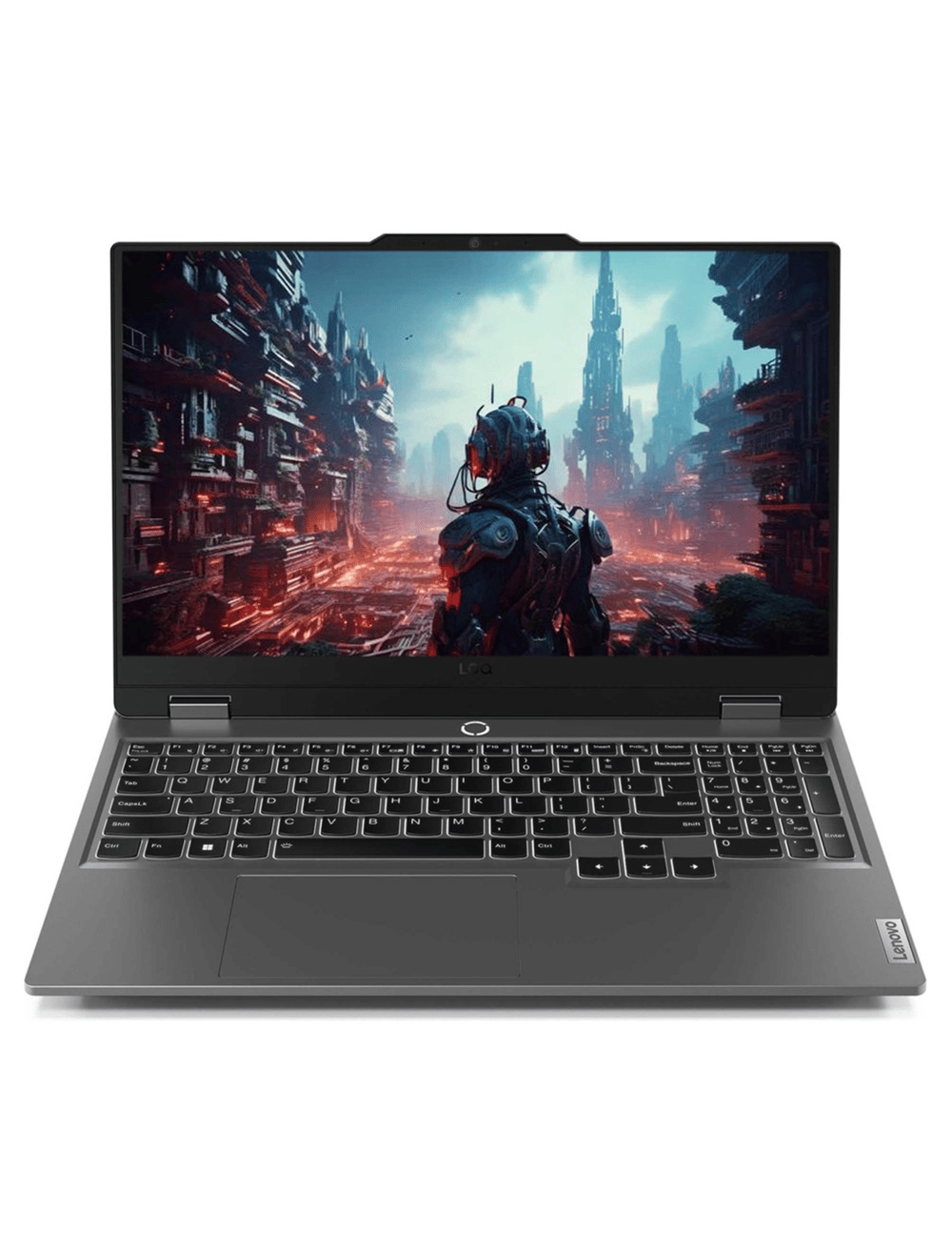Lenovo Loq 15IRX9A21 İntel Core İ7 13650HX 8GB 2TB SSD RTX4050 Windows 10 Home 15.6
