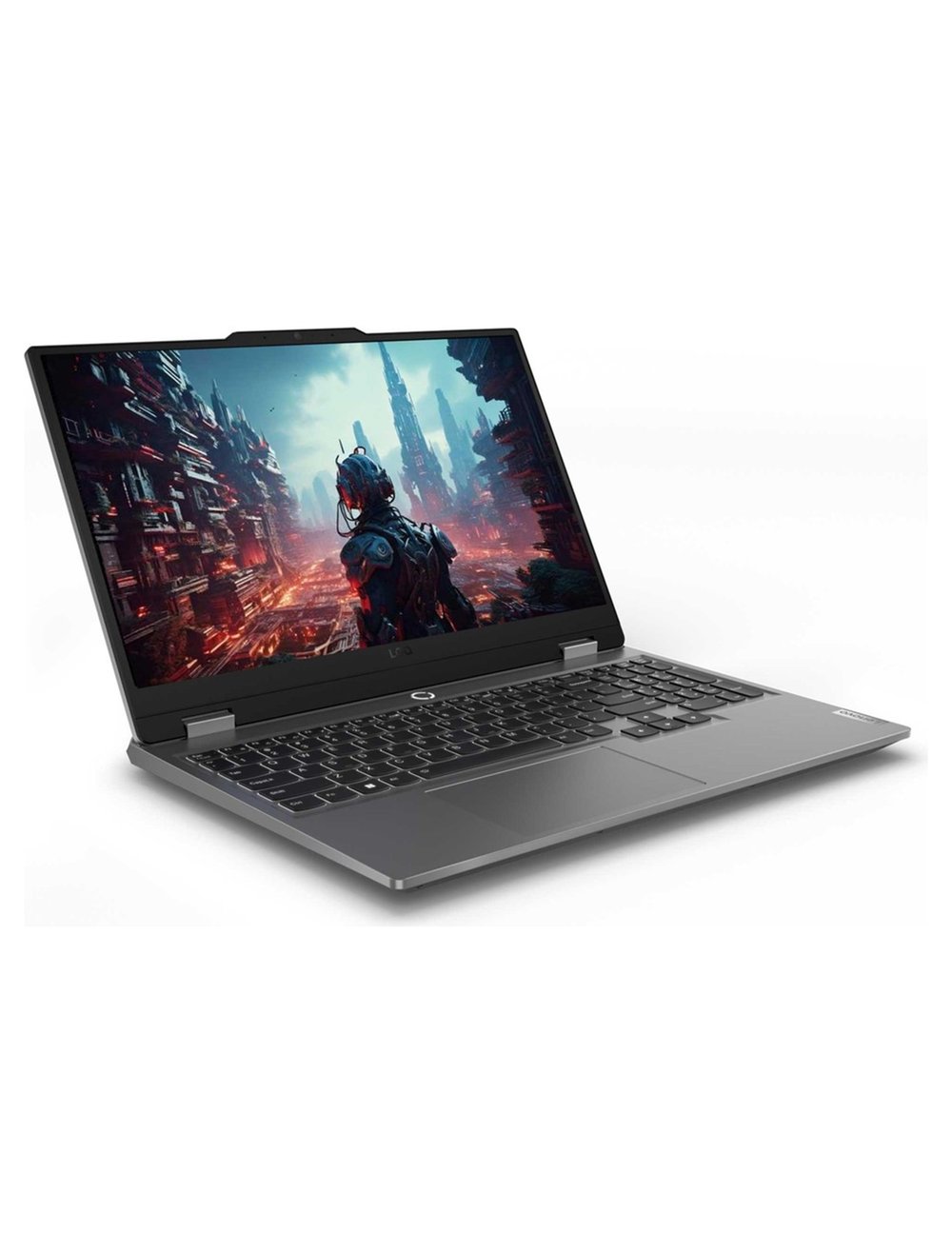 Lenovo Loq 15IRX9A21 İntel Core İ7 13650HX 8GB 2TB SSD RTX4050 Windows 10 Home 15.6