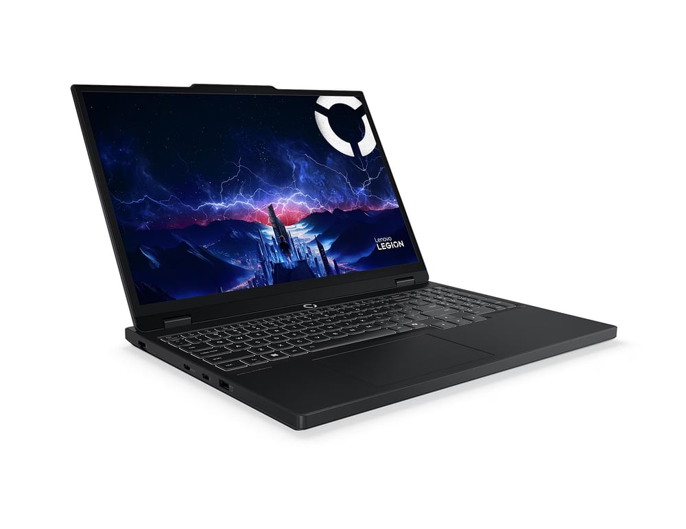 Lenovo Legion 5 15IAX10A18 İntel Core Ultra 7 255HX 16GB 1TB SSD RTX5070 Freedos 15.1