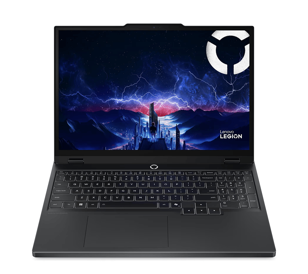 Lenovo Legion 5 15IAX10A63 İntel Core Ultra 7 255HX 32GB 512GB SSD RTX5070 Windows 10 Home 15.1