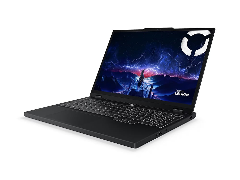 Lenovo Legion 5 15IAX10A68 İntel Core Ultra 7 255HX 64GB 512GB SSD RTX5070 Windows 10 Pro 15.1
