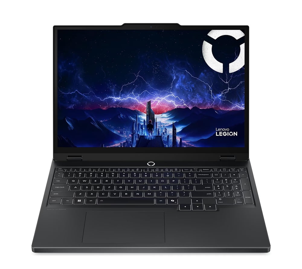 Lenovo Legion 5 15IAX10A68 İntel Core Ultra 7 255HX 64GB 512GB SSD RTX5070 Windows 10 Pro 15.1
