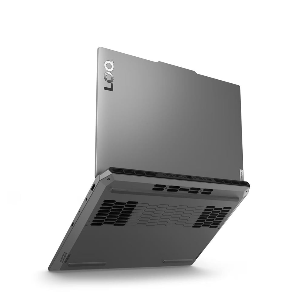 Lenovo Loq 15IAX9A30 İntel i5 12450HX 64GB 2TB SSD RTX4060 Freedos 15.6 FHD 144Hz IPS Taşınabilir Bilgisayar 83GS007XTRA30