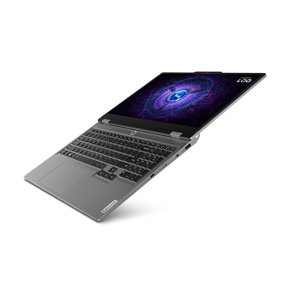 Lenovo LOQ 15IAX9A11 İntel Core İ5 12600HX 24GB 1TB SSD RTX4050 Windows 10 Pro 15.6