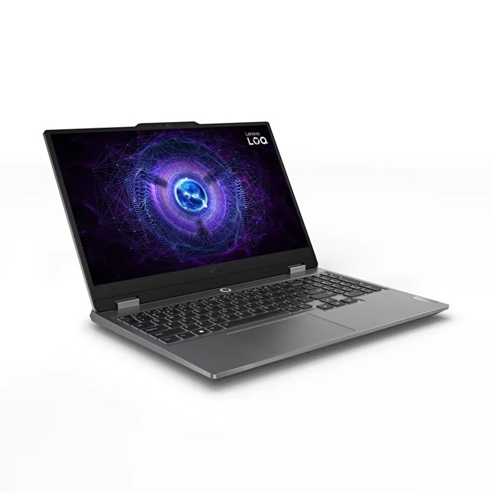 Lenovo LOQ 15IAX9A94 İntel Core İ5 12600HX 64GB 512GB SSD RTX4050 Windows 10 Home 15.6
