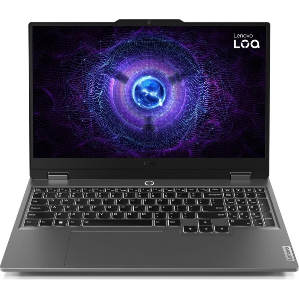 Lenovo LOQ 15IAX9A94 İntel Core İ5 12600HX 64GB 512GB SSD RTX4050 Windows 10 Home 15.6