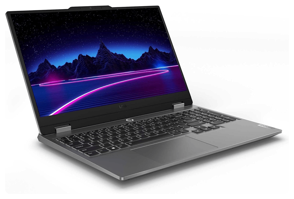 Lenovo Loq 15IAX9A31 İntel Core İ5 12600HX 32GB 2TB SSD RTX3050 Windows 11 Home 15.6