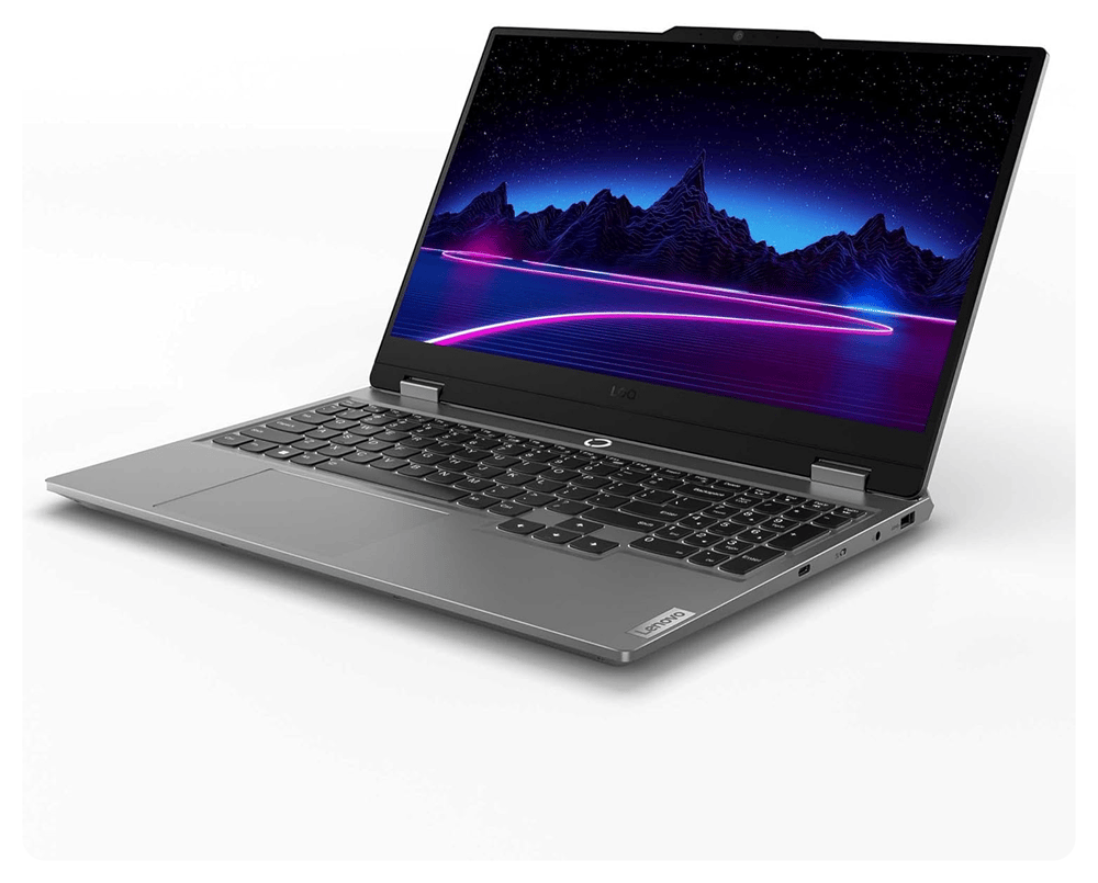 Lenovo Loq 15IAX9A31 İntel Core İ5 12600HX 32GB 2TB SSD RTX3050 Windows 11 Home 15.6