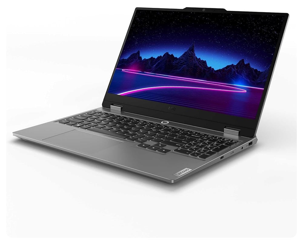 Lenovo Loq 15IAX9A41 İntel Core İ5 12600HX 8GB 4TB SSD RTX3050 Windows 10 Home 15.6
