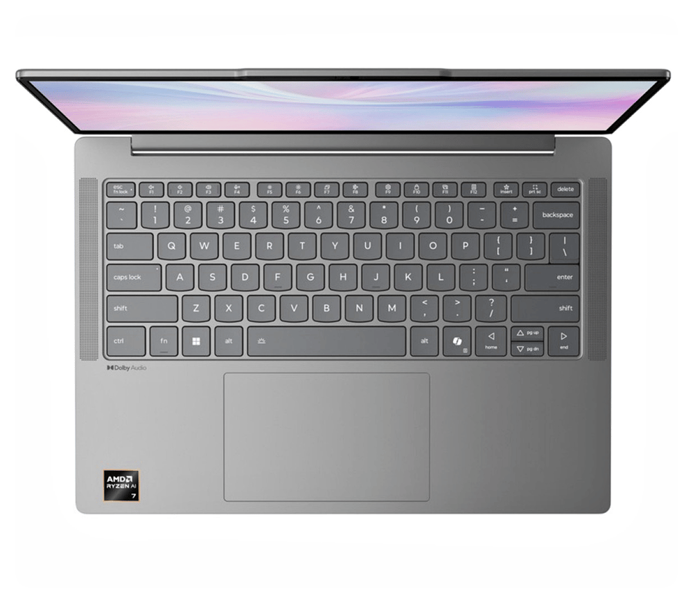 Lenovo Ideapad Slim 5 AMD Ryzen 7 7735HS 16GB 512GB SSD Windows 11 Home 14