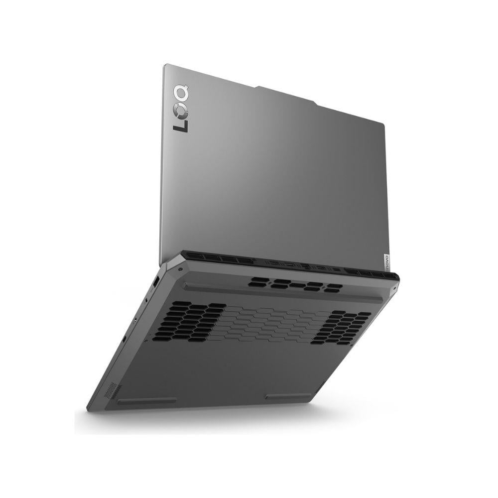 Lenovo LOQ AMD Ryzen 5 7235HS 16GB 4TB SSD RTX3050 Windows 11 Home 15.6