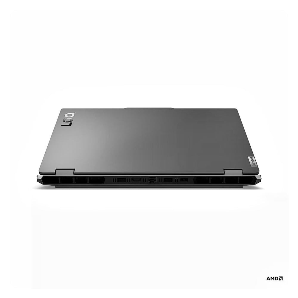 Lenovo LOQ AMD Ryzen 5 7235HS 16GB 4TB SSD RTX3050 Windows 11 Home 15.6