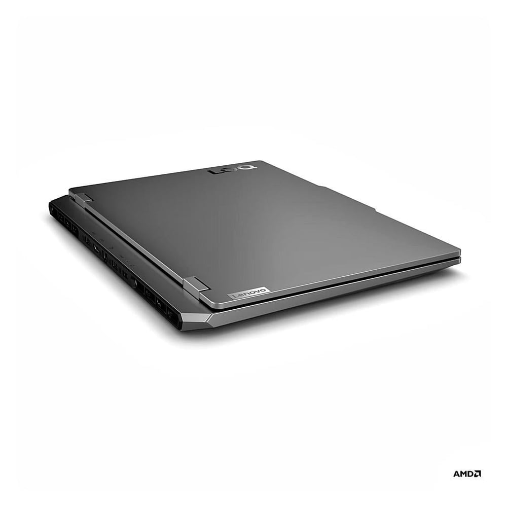 Lenovo LOQ AMD Ryzen 5 7235HS 32GB 512GB SSD RTX3050 Freedos 15.6