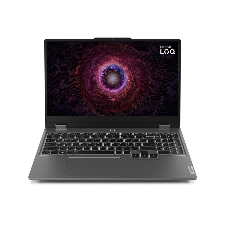 Lenovo LOQ AMD Ryzen 5 7235HS 32GB 512GB SSD RTX3050 Freedos 15.6