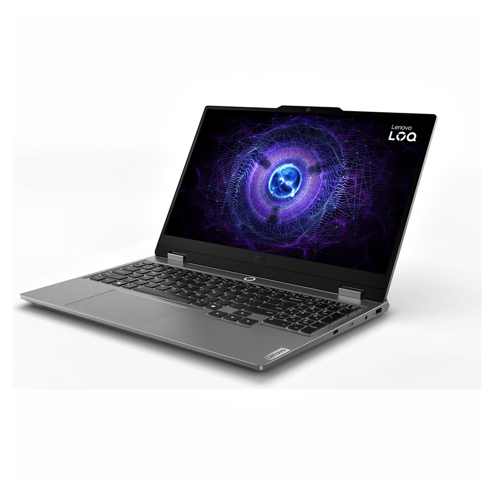 Lenovo LOQ AMD Ryzen 5 7235HS 32GB 512GB SSD RTX4050 Windows 10 Pro 15.6
