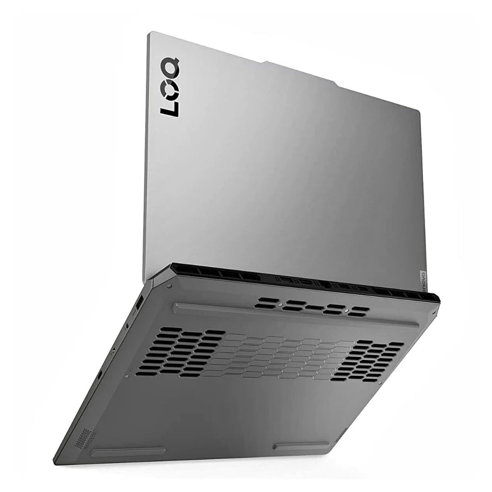 Lenovo Loq 15IRX10A27 İntel I7-13650HX 32GB 2TB SSD RTX5060 Windows 10 Pro 15.6
