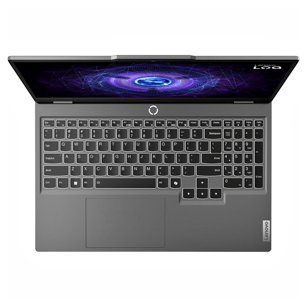 Lenovo LOQ 15IRX10A71 İntel Core İ7 13650HX 32GB 512GB SSD RTX5050 Windows 11 Home Freedos 15.6