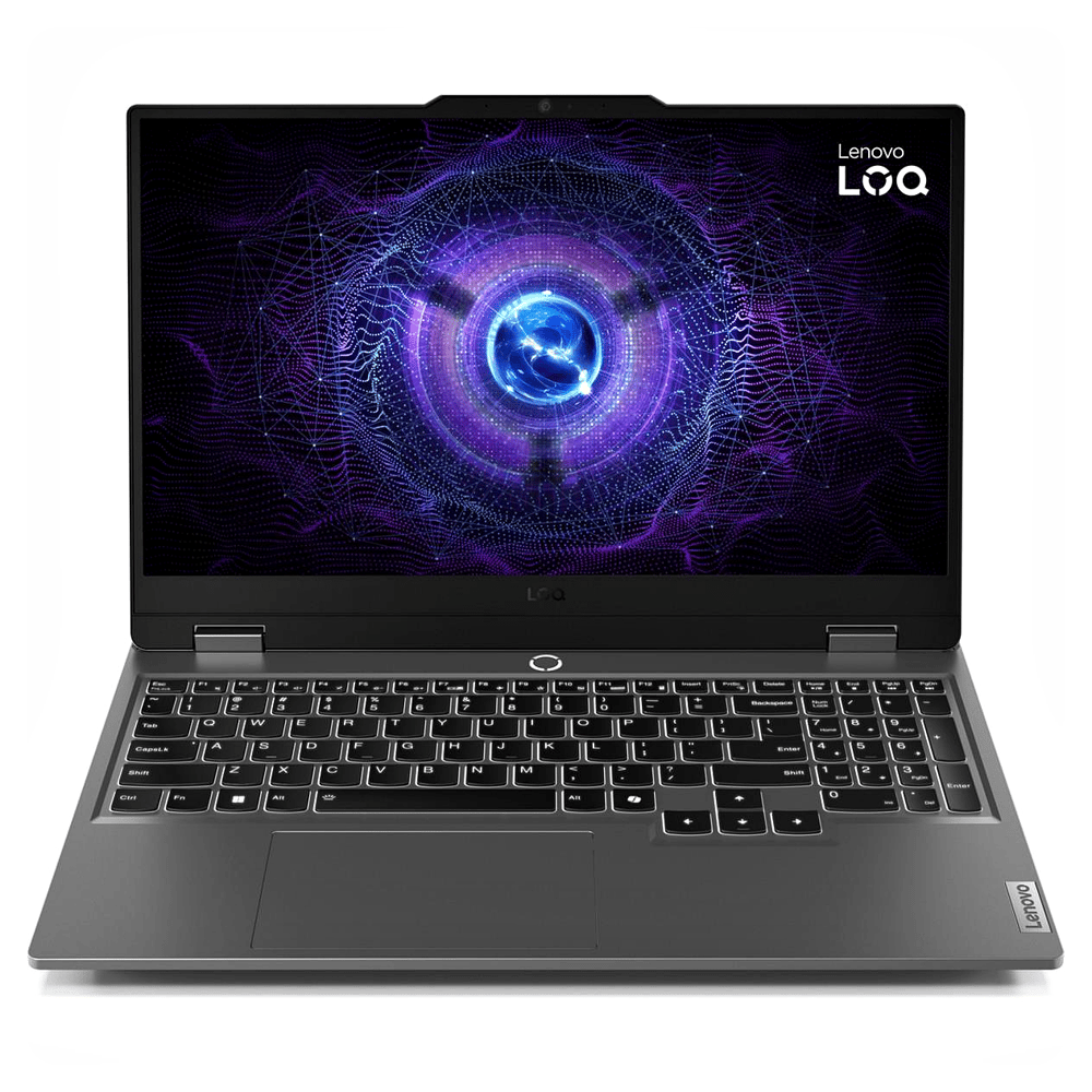 Lenovo LOQ İntel Core İ7 13700HX 64GB 2TB SSD RTX5050 Windows 10 Home 15.6