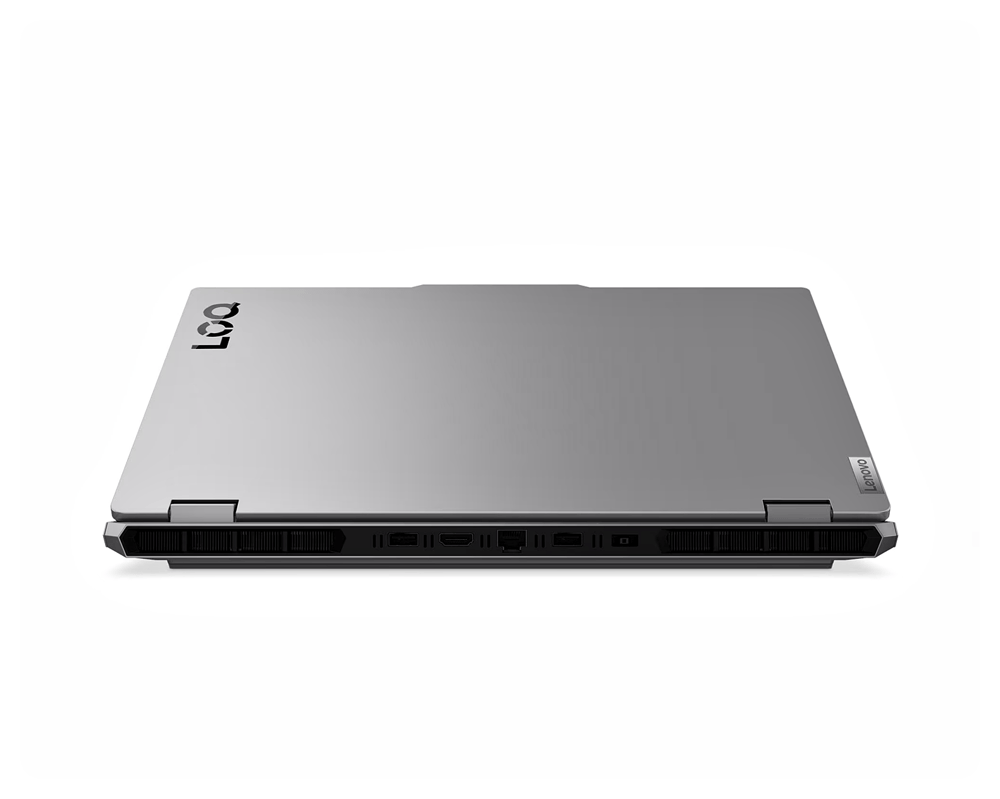 Lenovo LOQ İntel Core İ7 13700HX 64GB 2TB SSD RTX5050 Windows 10 Home 15.6
