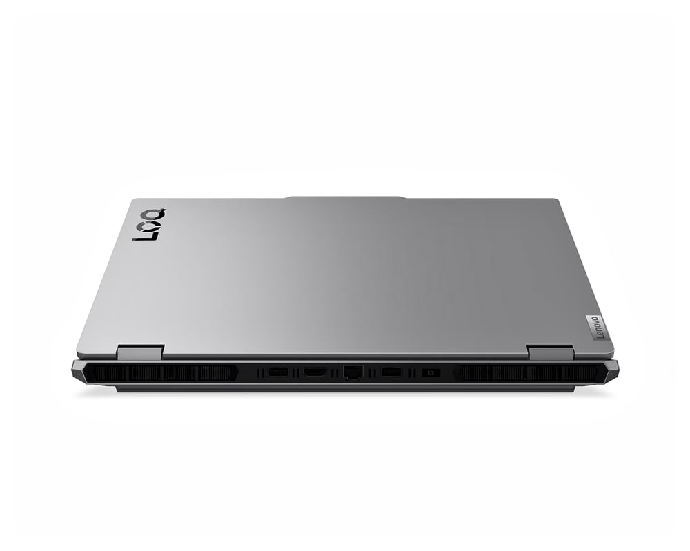 Lenovo LOQ İntel Core İ7 13700HX 32GB 512GB SSD RTX5050 Freedos 15.6