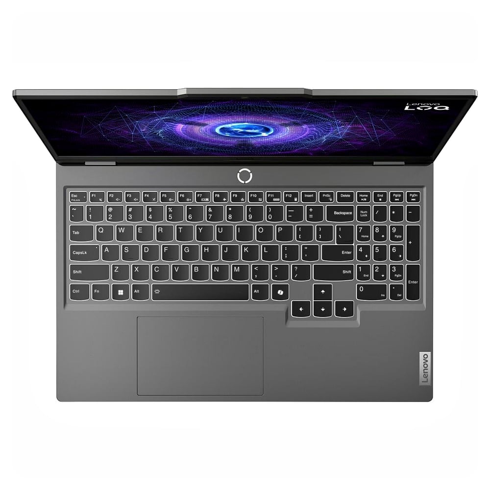 Lenovo LOQ İntel Core İ7 13700HX 64GB 1TB SSD RTX5050 Windows 11 Pro 15.6